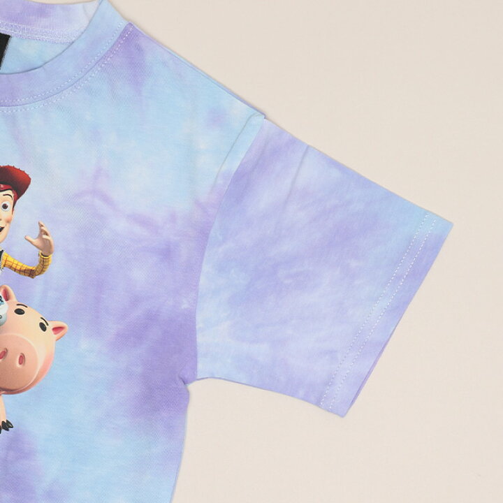 日本童裝 BDL x Disney ToyStory印花上衣 90-140cm 男童款/女童款 夏季 TOPS