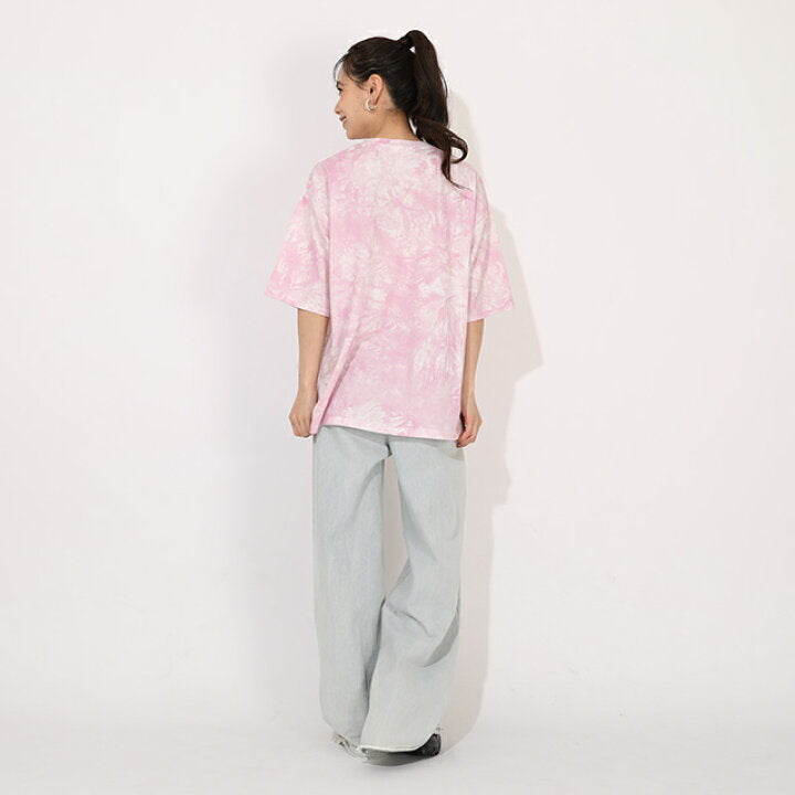 日本童裝 BDL x Sanrio 親子裝 印花上衣 S-L 大人款 男童款/女童款 夏季 TOPS