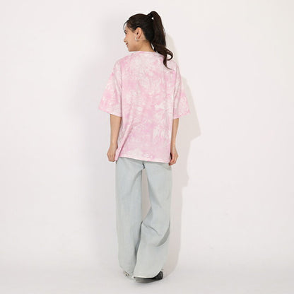 日本童裝 BDL x Sanrio 親子裝 印花上衣 S-L 大人款 男童款/女童款 夏季 TOPS