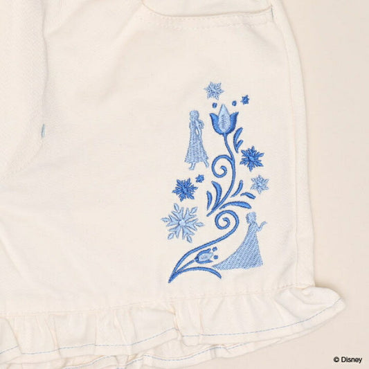 Japanese BDL x Disney parent-child print tops (80-150cm) for boys and girls (summer TOPS) 