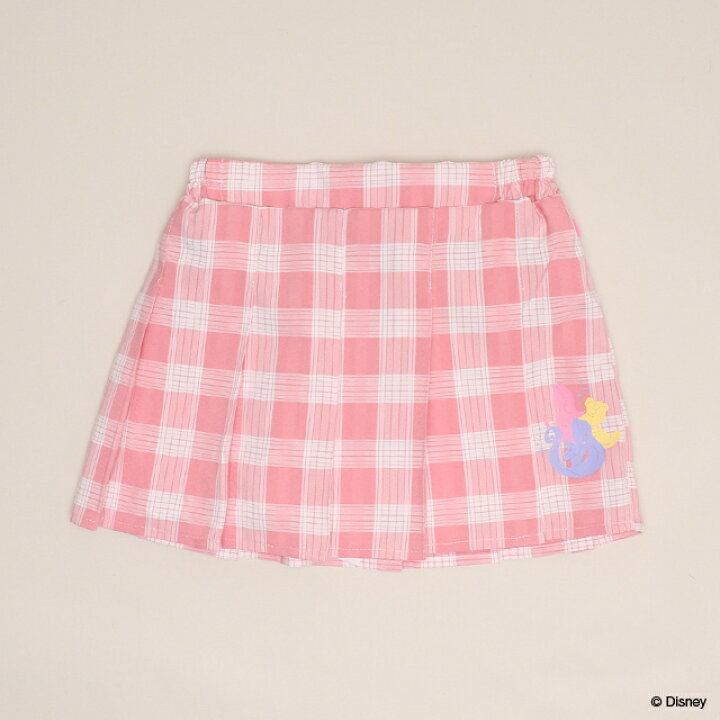 Japanese BDL x Disney parent-child print tops (80-150cm) for boys and girls (summer TOPS) 