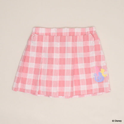 Japanese BDL x Disney parent-child print tops (80-150cm) for boys and girls (summer TOPS) 