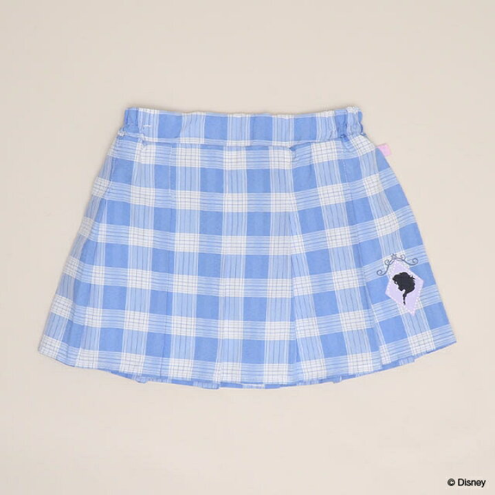 Japanese BDL x Disney parent-child print tops (80-150cm) for boys and girls (summer TOPS) 