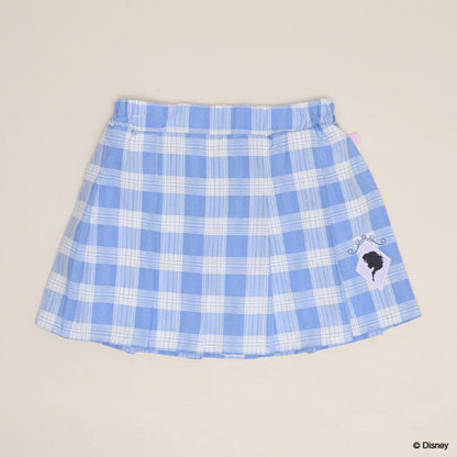Japanese BDL x Disney parent-child print tops (80-150cm) for boys and girls (summer TOPS) 