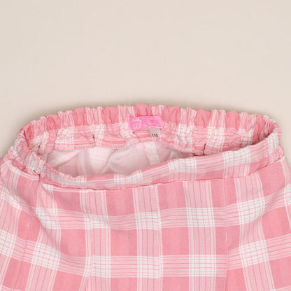 Japanese BDL x Disney parent-child print tops (80-150cm) for boys and girls (summer TOPS) 
