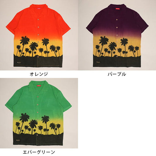 Japanese BDL x Disney parent-child print tops (80-150cm) for boys and girls (summer TOPS) 