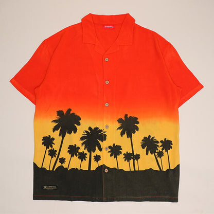 Japanese BDL x Disney parent-child print tops (80-150cm) for boys and girls (summer TOPS) 