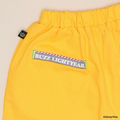 日本童裝 BDL x Disney ToyStory短褲 90-140cm 男童款 夏季 PANTS
