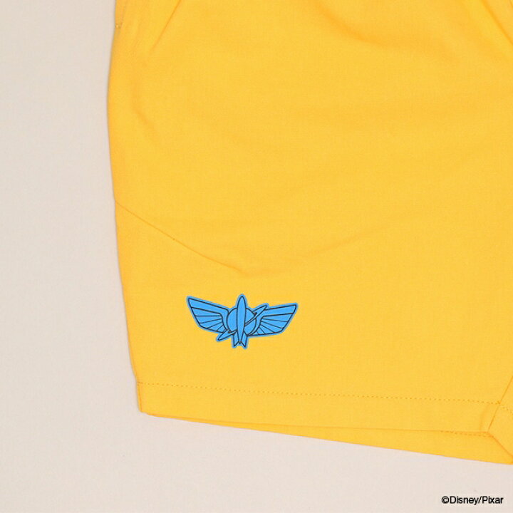 日本童裝 BDL x Disney ToyStory短褲 90-140cm 男童款 夏季 PANTS