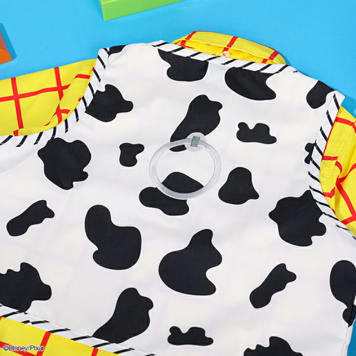 Japanese BDL x Disney parent-child print tops (80-150cm) for boys and girls (summer TOPS) 