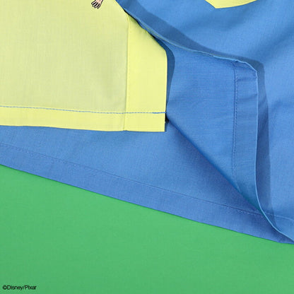日本童裝 BDL x Disney ToyStory 襯衫 90-130cm 男童款 夏季 TOPS