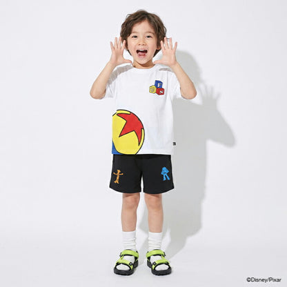 日本童裝 BDL x Disney ToyStory印花上衣 90-140cm 男童款/女童款 夏季 TOPS