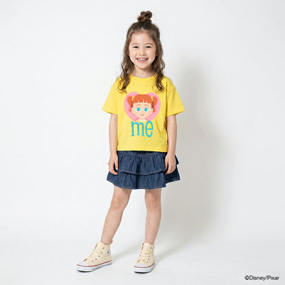 日本童裝 BDL x Disney ToyStory印花上衣 80-140cm 男童款/女童款 夏季 TOPS