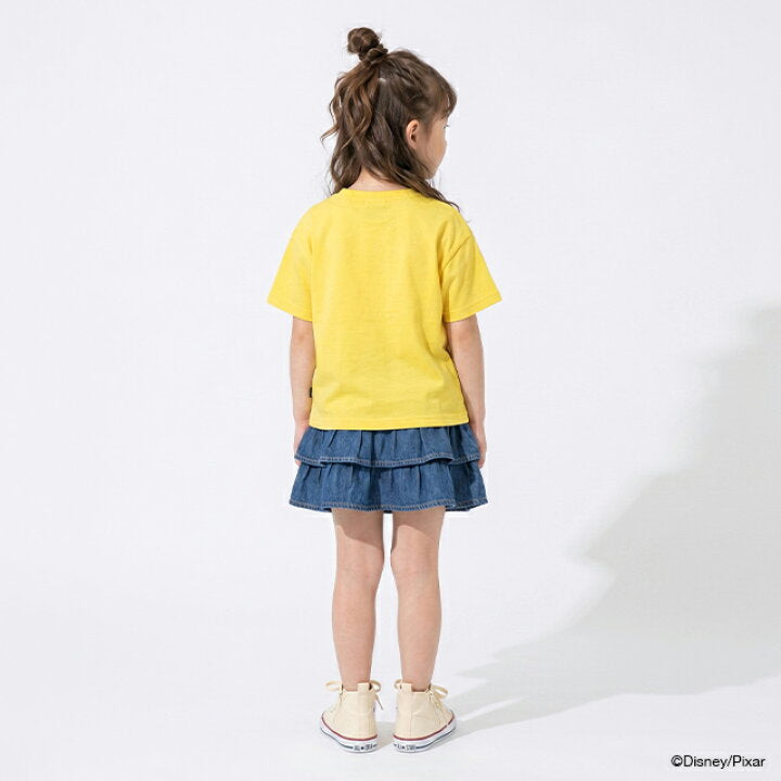 日本童裝 BDL x Disney ToyStory印花上衣 80-140cm 男童款/女童款 夏季 TOPS