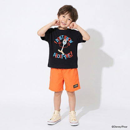 日本童裝 BDL x Disney ToyStory印花上衣 80-140cm 男童款/女童款 夏季 TOPS