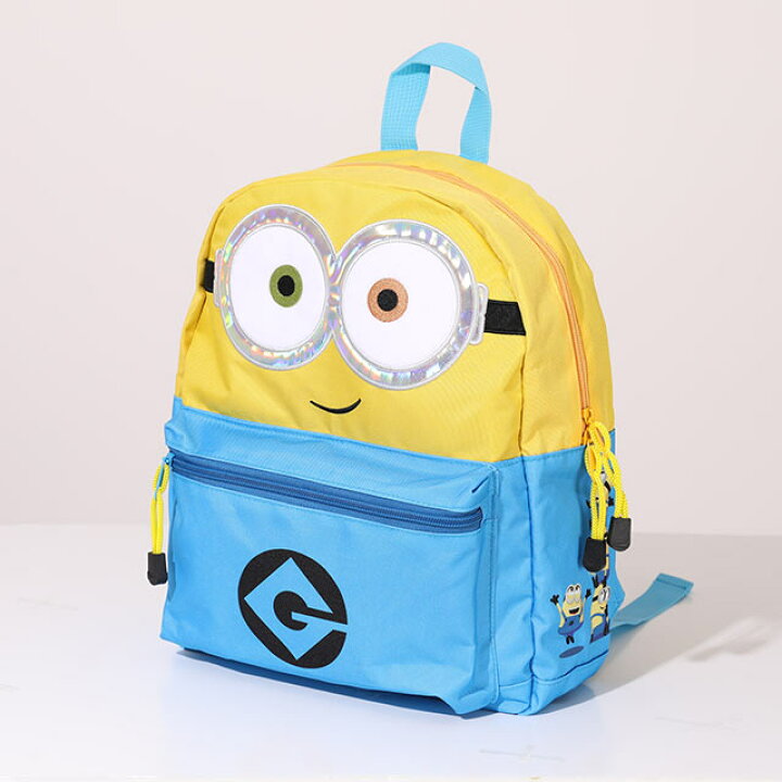 日本直送 Babydoll x minions 背囊 包系列 其他品牌