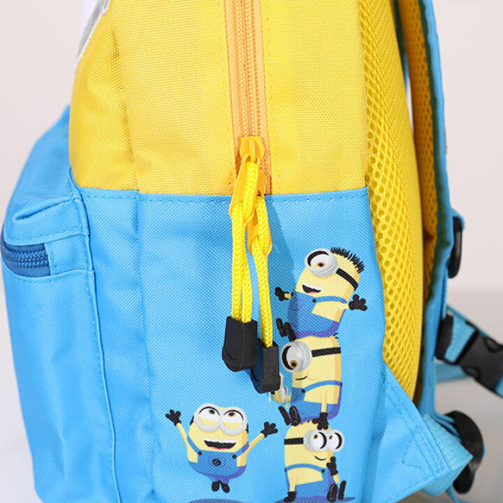 日本直送 Babydoll x minions 背囊 包系列 其他品牌