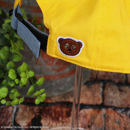 日本直送 Babydoll x minions Cap帽 50-58cm 帽系列
