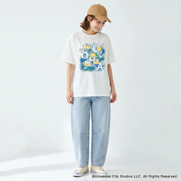 日本童裝 BDL x minions 親子裝 遇水變色 魔法印花上衣 S-L 大人款  男童款/女童款 夏季 TOPS