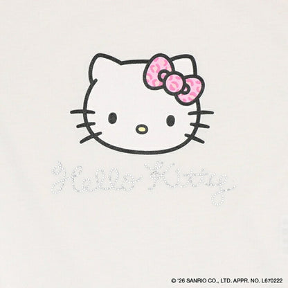 Japanese BDL x Disney parent-child print tops (80-150cm) for boys and girls (summer TOPS) 