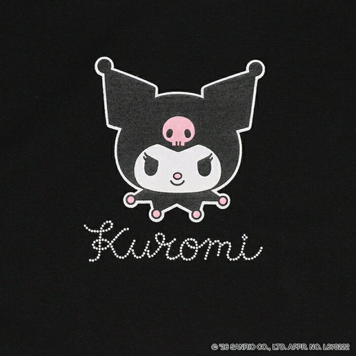 Japanese BDL x Disney parent-child print tops (80-150cm) for boys and girls (summer TOPS) 