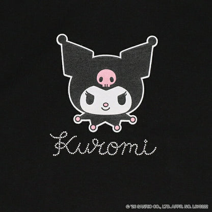 Japanese BDL x Disney parent-child print tops (80-150cm) for boys and girls (summer TOPS) 