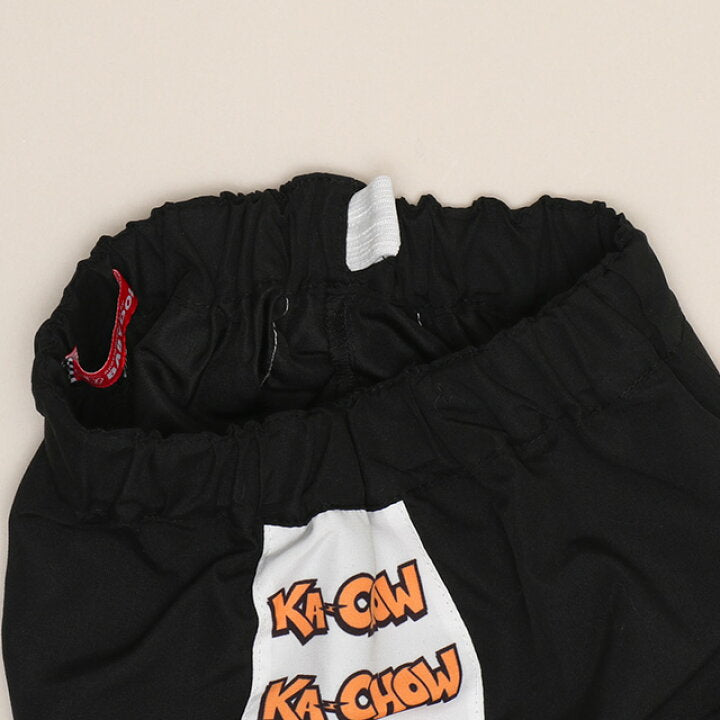 日本童裝 BDL x DIsney Cars短褲 90-130cm 男童款 夏季 TOPS