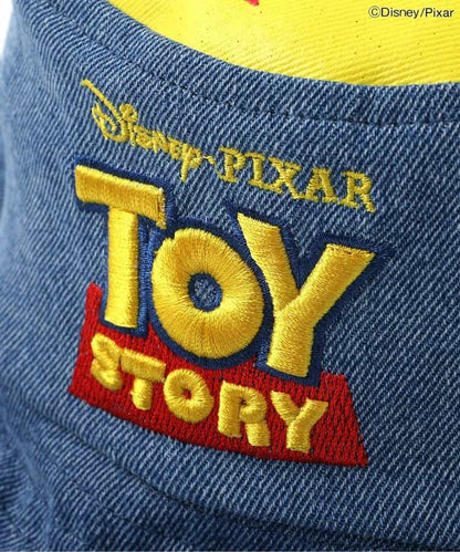 日本直送 BREEZE x Disney ToyStory 漁夫帽 50-56cm 帽系列