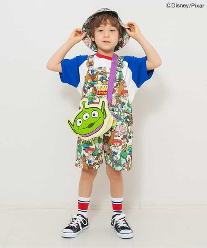 日本直送 BREEZE x Disney ToyStory 漁夫帽 50-56cm 帽系列