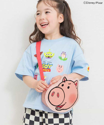 日本直送 BREEZE x Disney ToyStory 斜孭袋 包系列 其他品牌