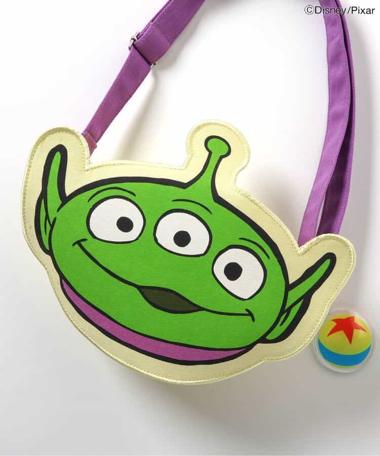 日本直送 BREEZE x Disney ToyStory 斜孭袋 包系列 其他品牌
