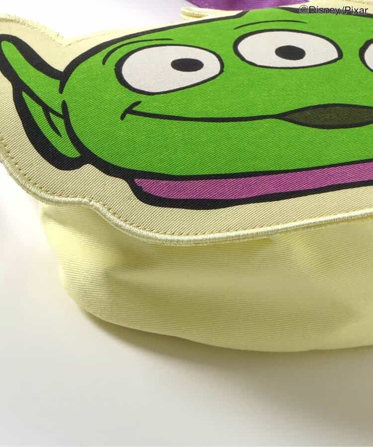 日本直送 BREEZE x Disney ToyStory 斜孭袋 包系列 其他品牌
