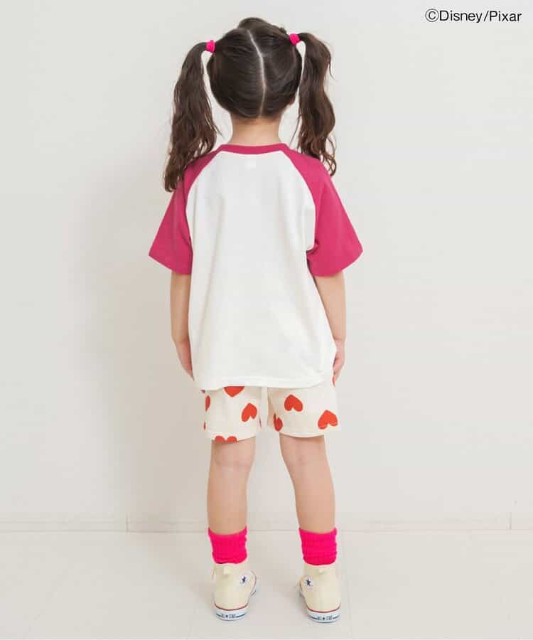 日本童裝 BREEZEx Disney ToyStory印花上衣 80-140cm 男童款/女童款 夏季 TOPS
