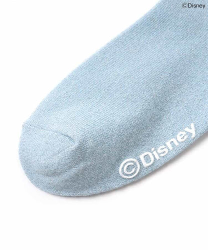 日本直送 apres les cours x Disney Frozen/公主 襪一對 10-21cm 襪系列