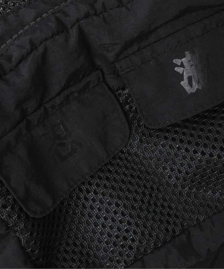 日本童裝 BREEZE x UHA味覚糖 忍者網狀背心 80-140cm 男童款/女童款 夏季 OUTERWEAR TOPS