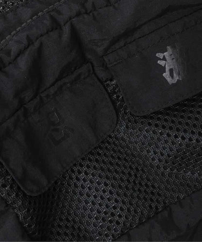 日本童裝 BREEZE x UHA味覚糖 忍者網狀背心 80-140cm 男童款/女童款 夏季 OUTERWEAR TOPS