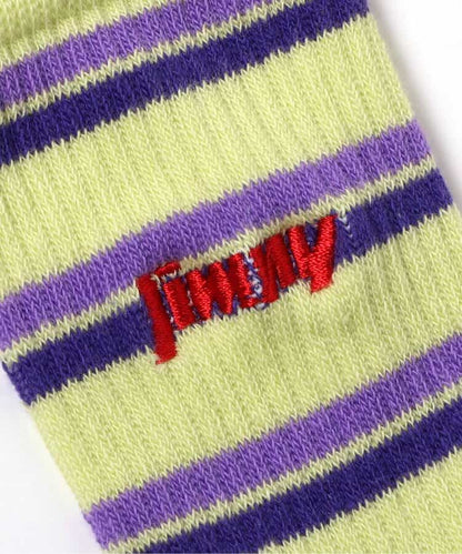 日本直送 BREEZE x Jimny 親子款 襪一對 13-27cm 襪系列