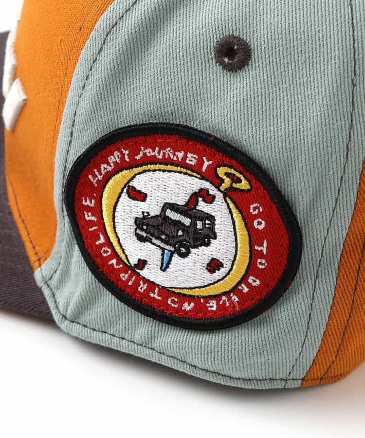 日本直送 BREEZE x Jimny Cap帽 48-58cm 帽系列