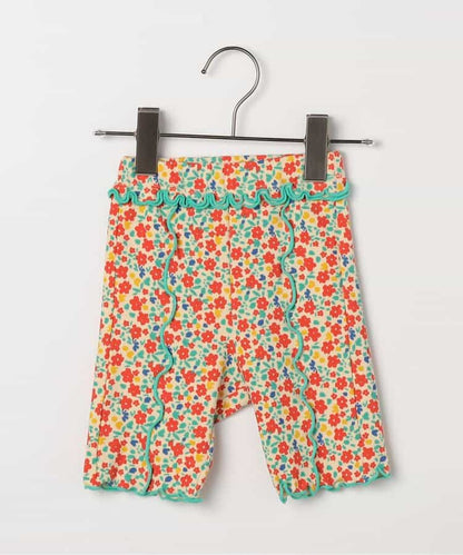 日本童裝 p.premier 彈力緊身褲 80-140cm 男童款/女童款 夏季  PANTS