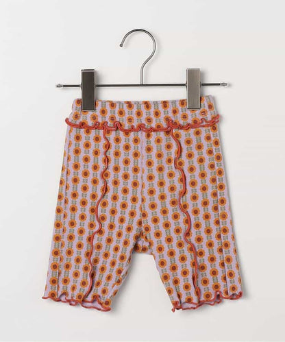 日本童裝 p.premier 彈力緊身褲 80-140cm 男童款/女童款 夏季  PANTS