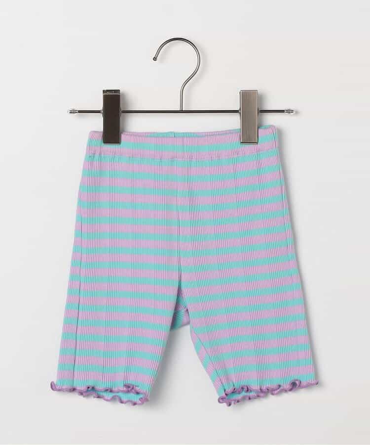 日本童裝 p.premier 彈力緊身褲 80-140cm 男童款/女童款 夏季  PANTS