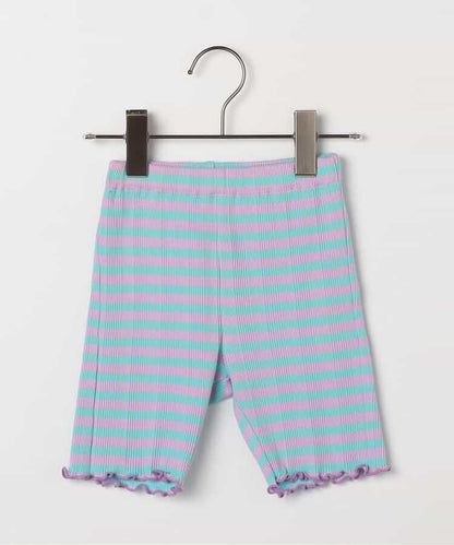 日本童裝 p.premier 彈力緊身褲 80-140cm 男童款/女童款 夏季  PANTS