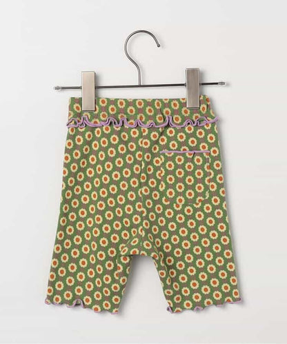 日本童裝 p.premier 彈力緊身褲 80-140cm 男童款/女童款 夏季  PANTS