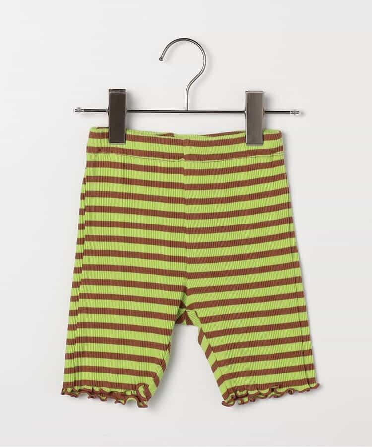 日本童裝 p.premier 彈力緊身褲 80-140cm 男童款/女童款 夏季  PANTS