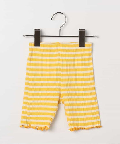 日本童裝 p.premier 彈力緊身褲 80-140cm 男童款/女童款 夏季  PANTS