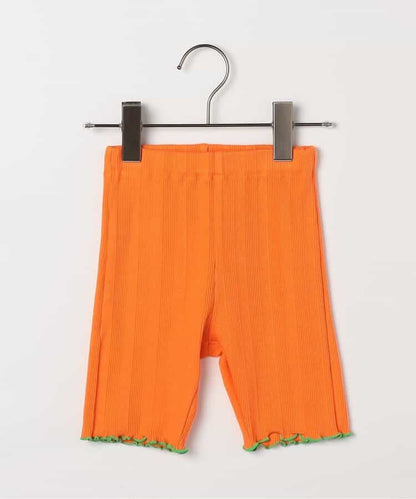 日本童裝 p.premier 彈力緊身褲 80-140cm 男童款/女童款 夏季  PANTS