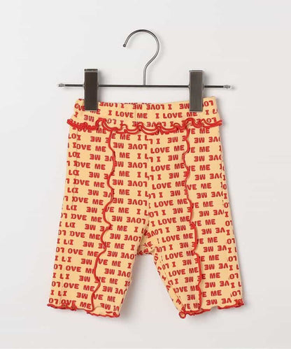 日本童裝 p.premier 彈力緊身褲 80-140cm 男童款/女童款 夏季  PANTS