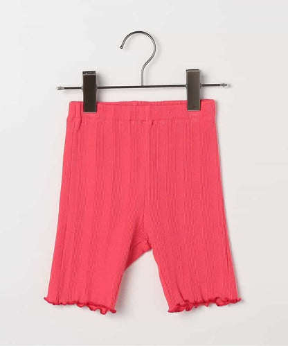 日本童裝 p.premier 彈力緊身褲 80-140cm 男童款/女童款 夏季  PANTS