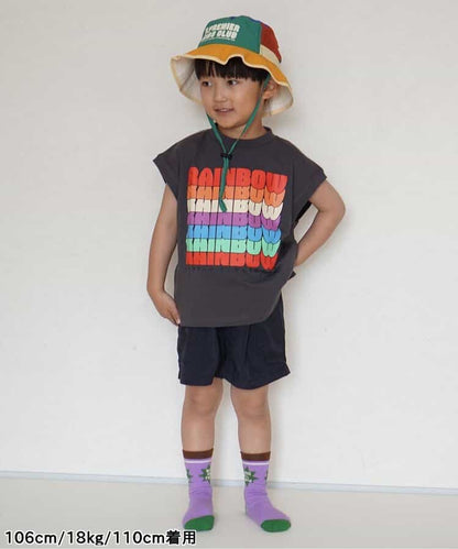 日本童裝 p.premier 水陸兩用 防UV 防水系列 短褲 80-140cm 男童款/女童款  PANTS 夏季 夏日玩水泳衣特輯