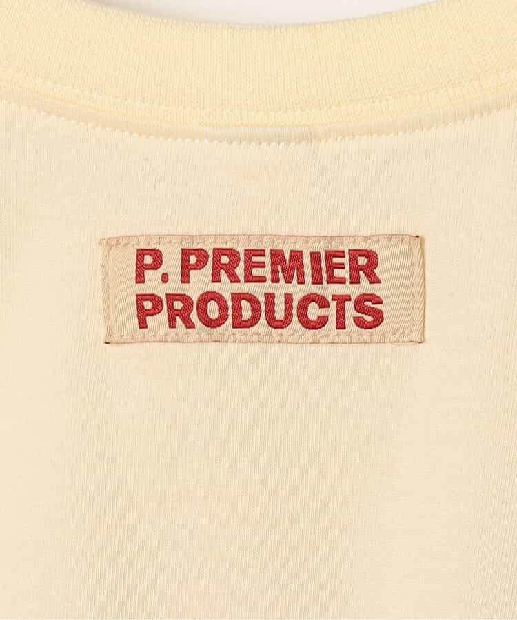 日本童裝 p.premier 彩虹字母拼接薄紗上衣 80-140cm 女童款 夏季  TOPS